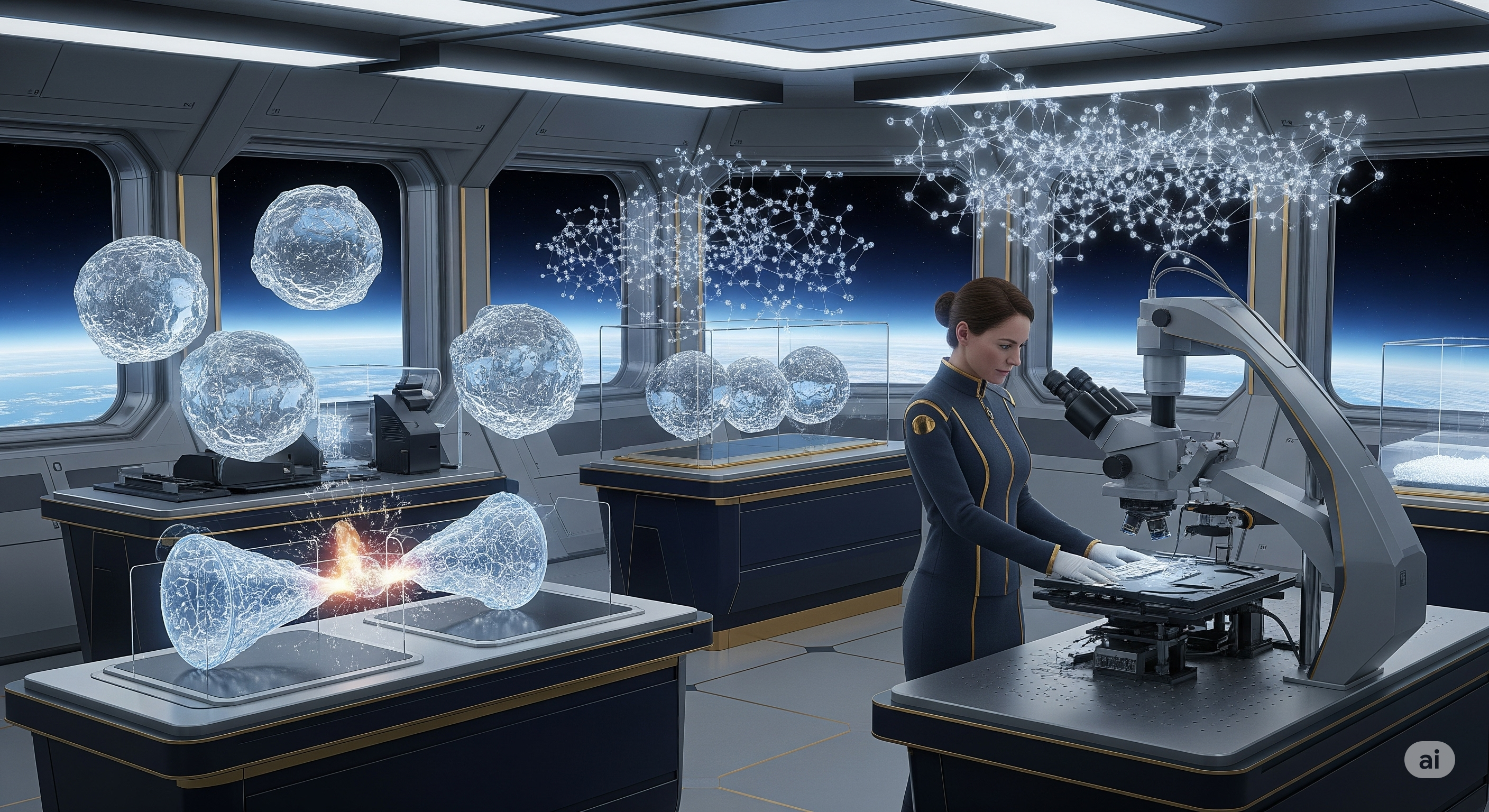 Advanced Materials