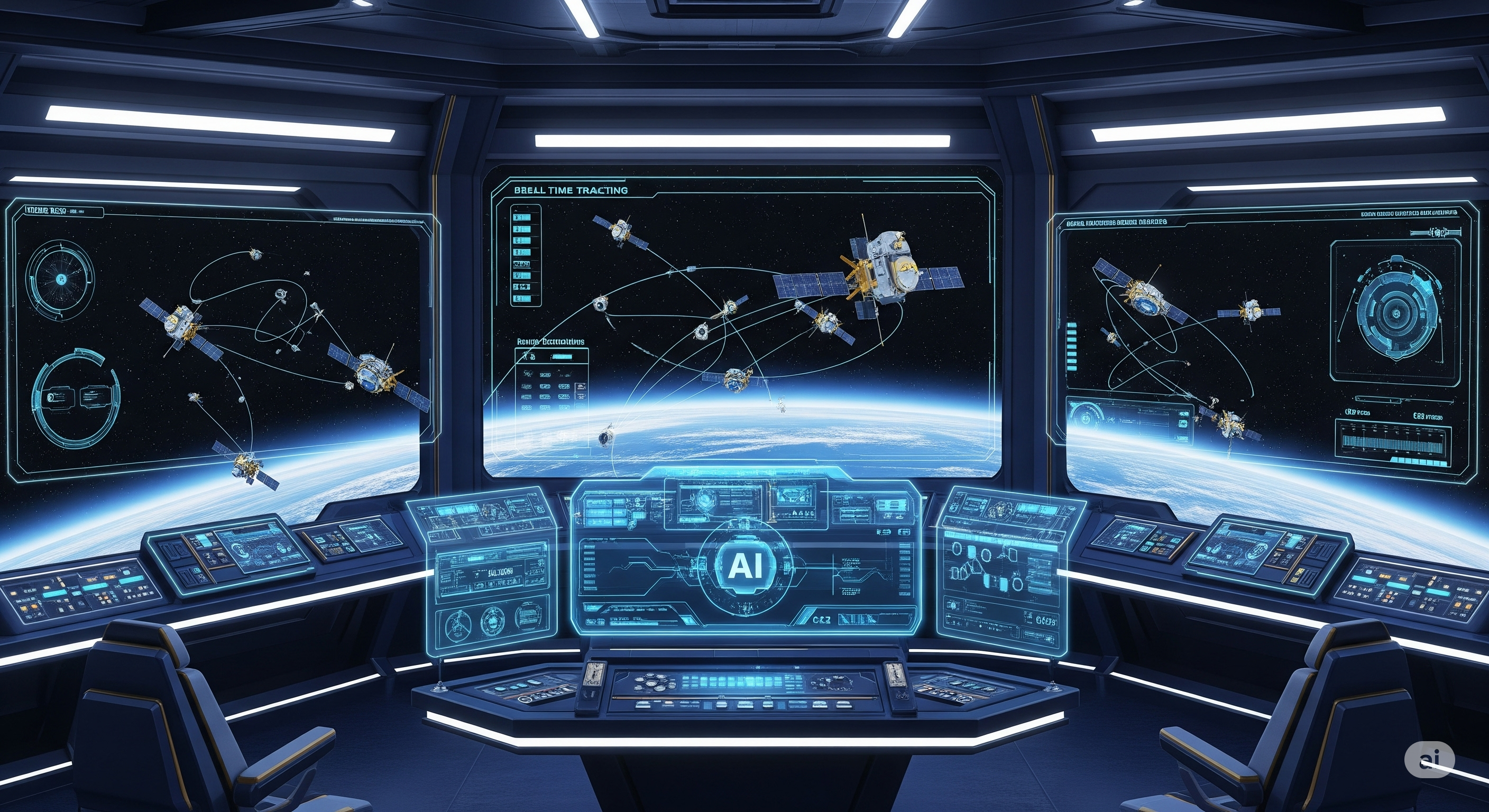 Integrated Systems