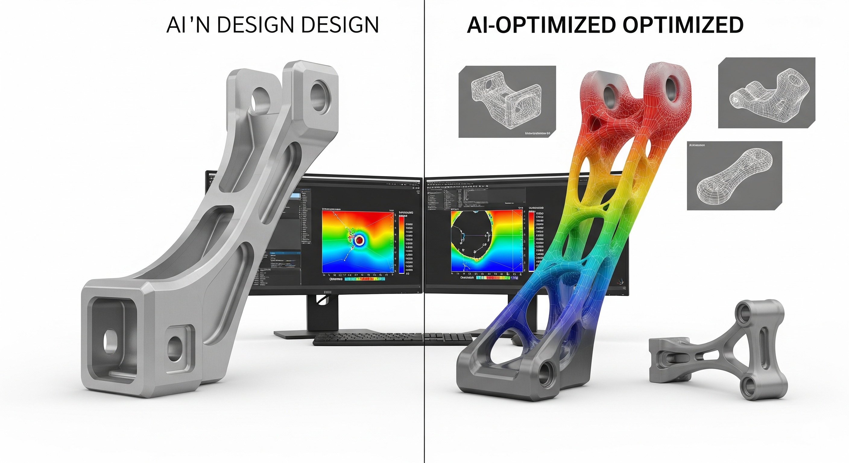 AI Generative Design Examples