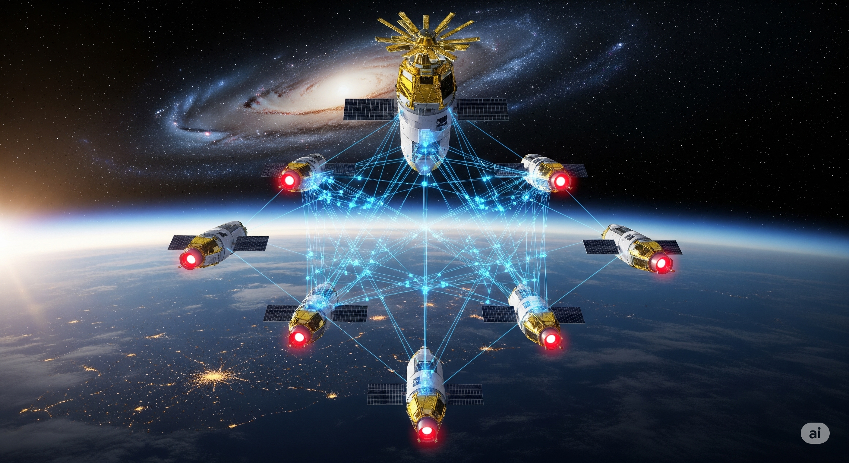 Multi-Agent AI Systems